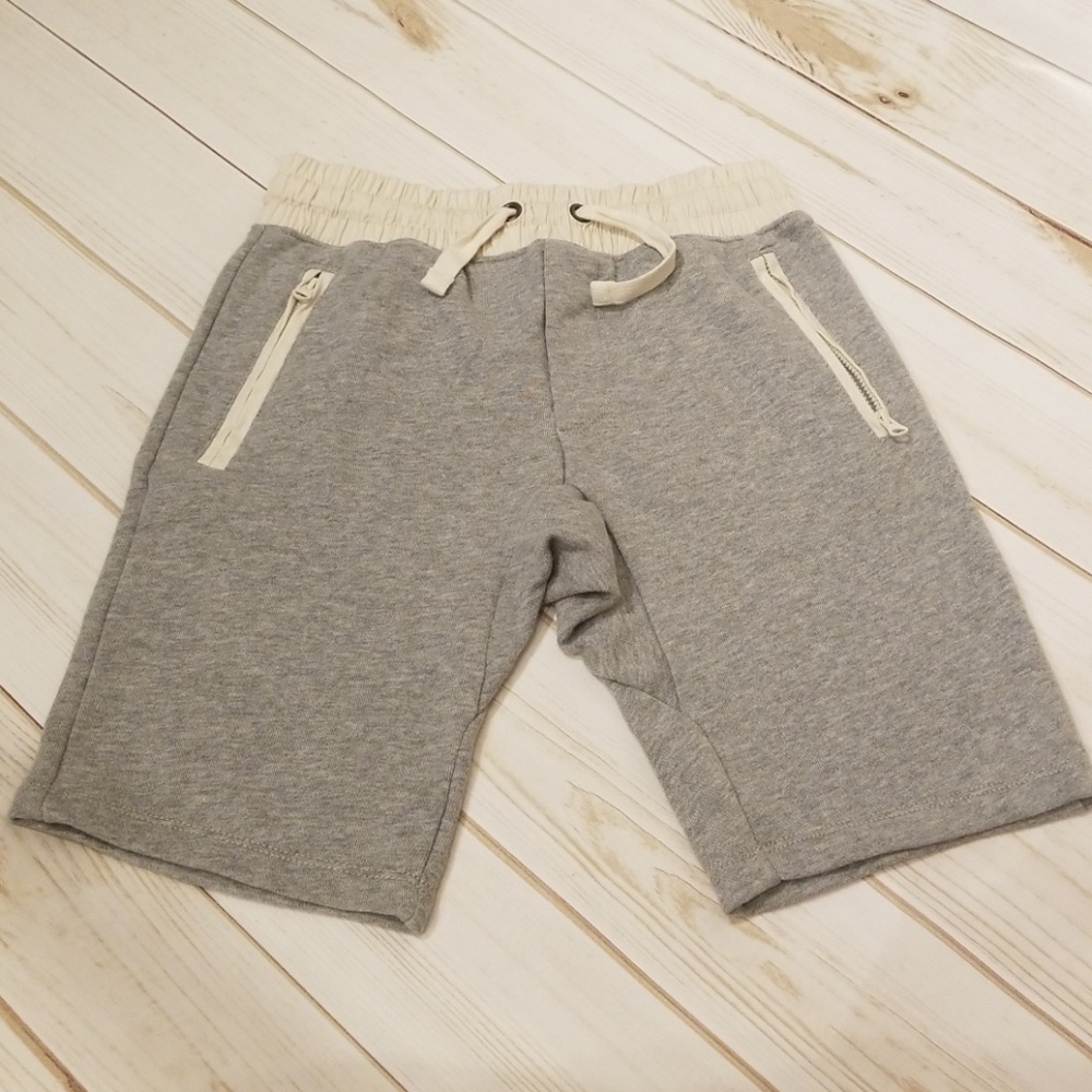 Gap Sweat shorts, NWT, Size 8